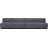 Quinn 128" Upholstered Sofa-94191094