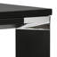 Jazya Metal Top Computer Desk-292131390