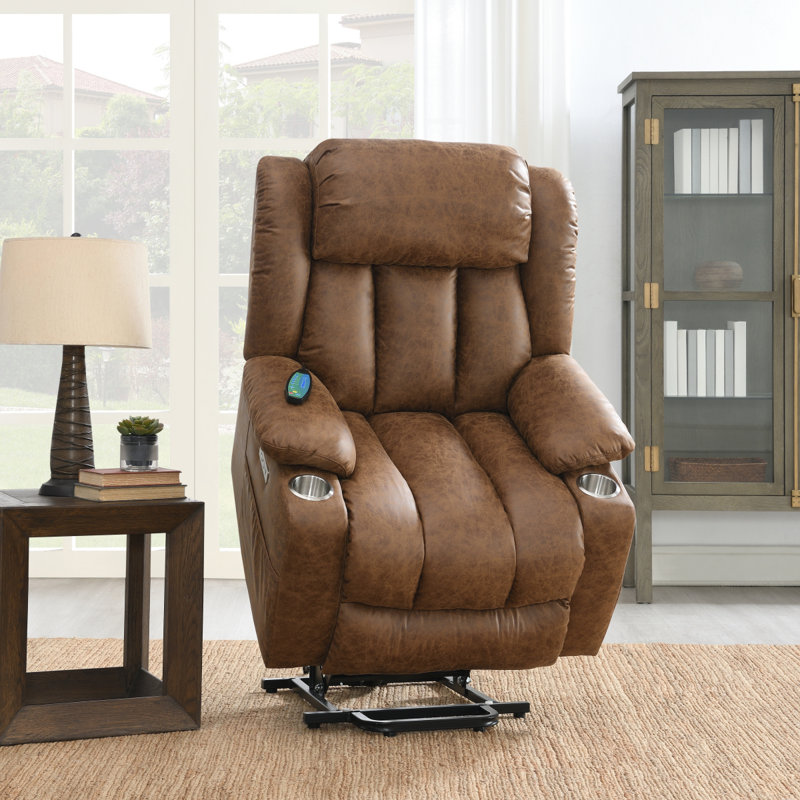 Fauteuil inclinable électrique Power Lift