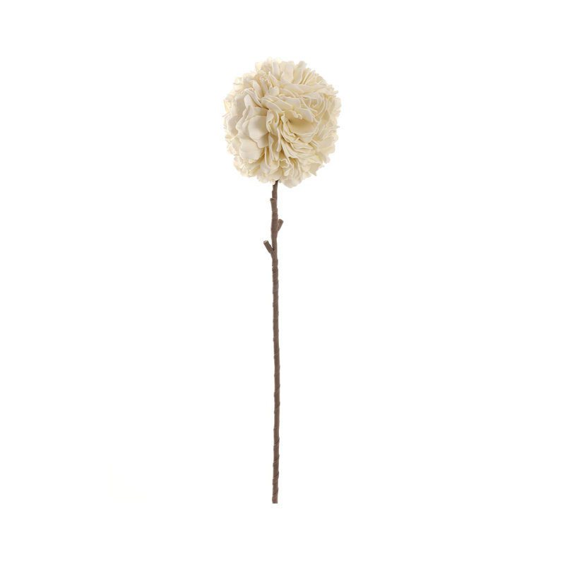 Foam Arrangement, Cream