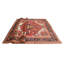 Tapis rouge Khylar Heriz Noreen
