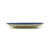 Polish Pottery 8" Appetizer Plate