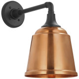 Thomas O'Brien 1 - Light Outdoor Barn Light