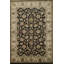 Tapis oriental Agra 6 x 9