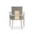 Reserved Seating Upholstered Armchair-114661273-114661275