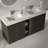 Bathroom Vanity with Solid Surface Top-1017213024-1013000814-1012996990