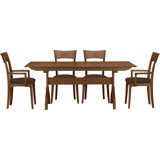 Sarah 5 - Piece Dining Set