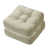 Beige Polyester Blend is out of stock