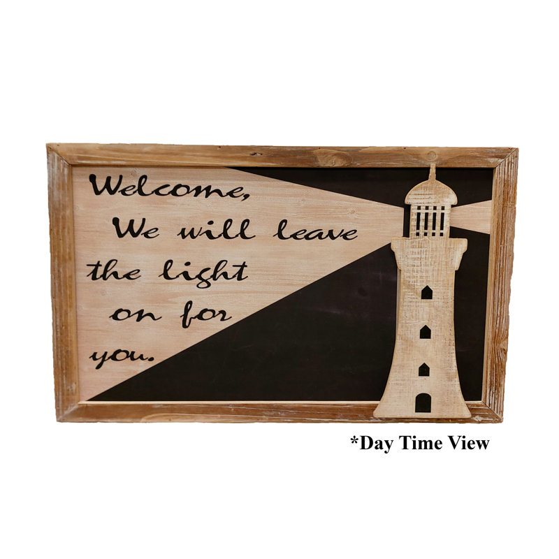 Handmade Coastal Wall Decor