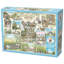Cheatwell Games Cardboard Puzzles & Brainteasers