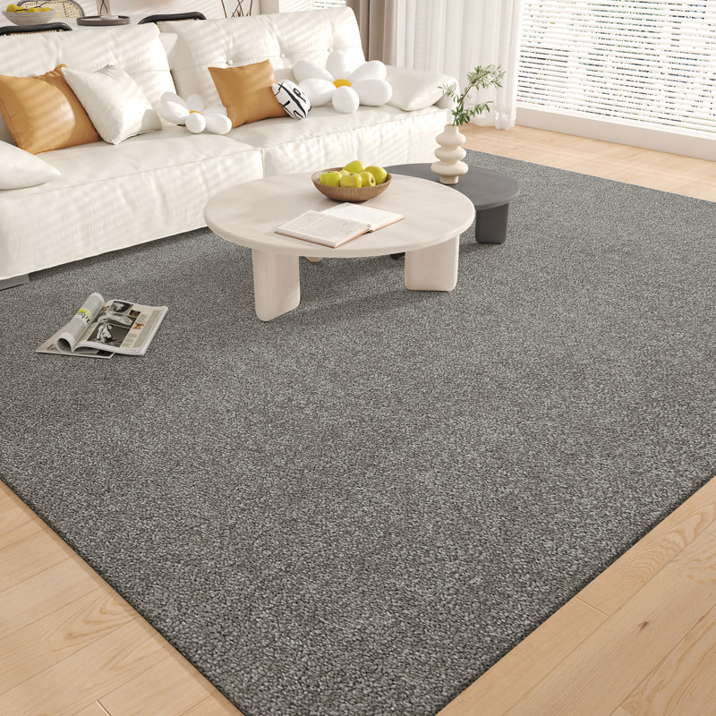 Nejla Indoor Rug, Rectangle 7.9' x 11'