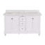 Ensemble de meuble-lavabo double 60 po Ferdinand-1742826549-1632082677