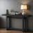 59" Solid Wood Console Table-1324710332-1324710331