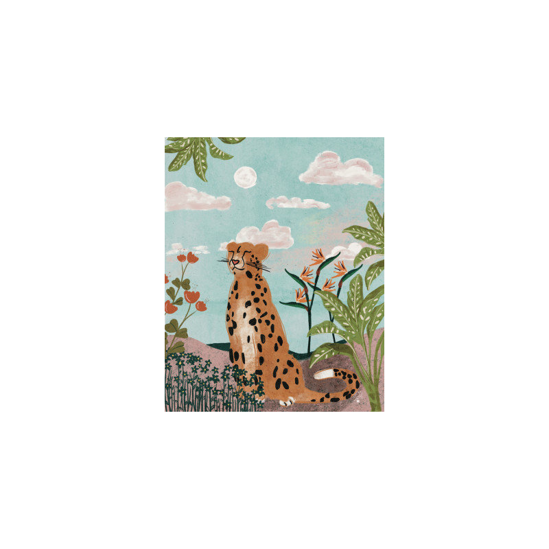 Wrapped Canvas Print, 50.8 cm H x 76.2 cm W