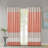 Polyoni Pintuck Curtain Panel(Only 1 Pc Panel)-320353775