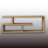 Svioandi Unfinished TV Stand for TVs up to 43"