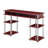 Edwin No Tools Writing Desk with Shelves-2141479250