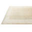 Tapis brun clair Jennings