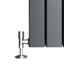 Tanya Horizontal Designer Radiator-852678804-852678801