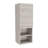 2-Shelf Bathroom Cabinet