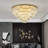Dimmable LED Globe Chandelier-688191234