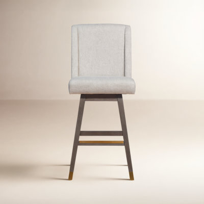 Chenowith Albemarie Swivel Stool