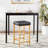 Fowey Upholstered Counter Stool with Metal Frame-1528506970-1491543109-1477109686