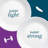 Corelle® Winter Frost White Livingware 6.75" Bread & Butter Plate