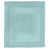 Bleu sarcelle / blanc