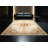 Soft Plush Garrett Milan Cathedral Duomo Ornate Traditional Vintage Look Area Rug in Beige – Beige Binding-889279607