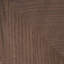 Repose-pieds en cuir véritable Ellinor-87472376