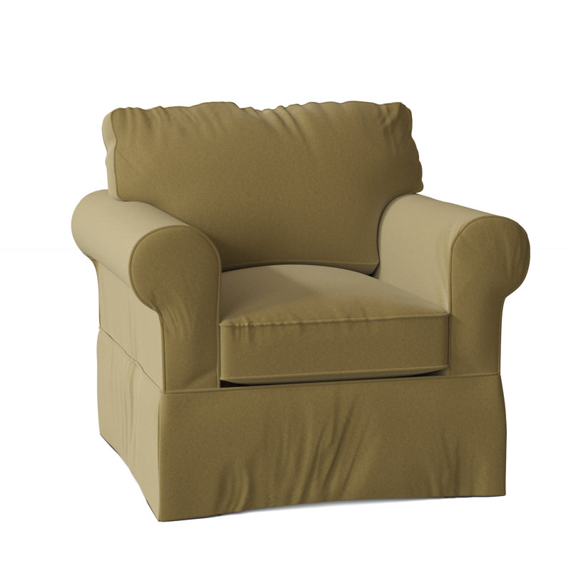 Fauteuil Thames, Palmier Peyton