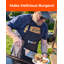 Burger Press, ensemble de 3