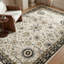 Tapis à bordure frangée Xadyn-87599306-87599309