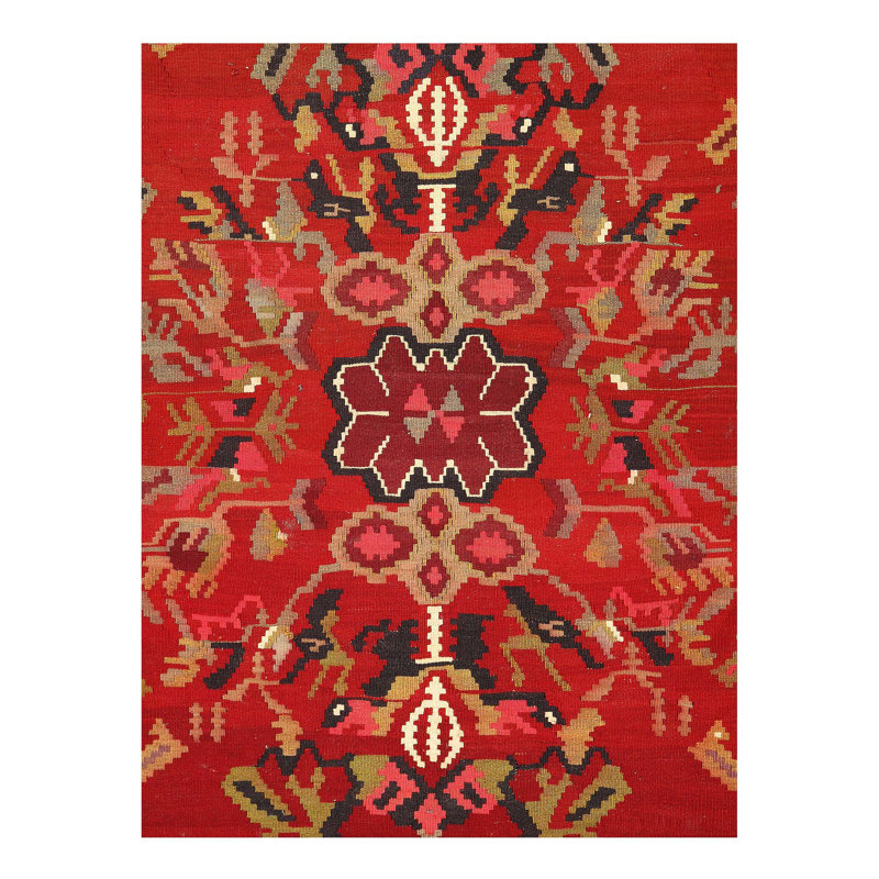 Oriental Rug