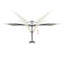 Millste 300cm Cantilever Parasol-33292112