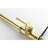 Single Handle High Arc Pull Out Kitchen Faucet,Single Level Stainlesaucets With Pull Down Sprayer-117581053