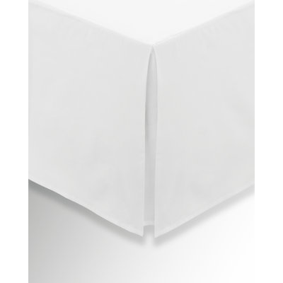 Helena Springfield Plain Dye 180 Thread Count Bed Skirt