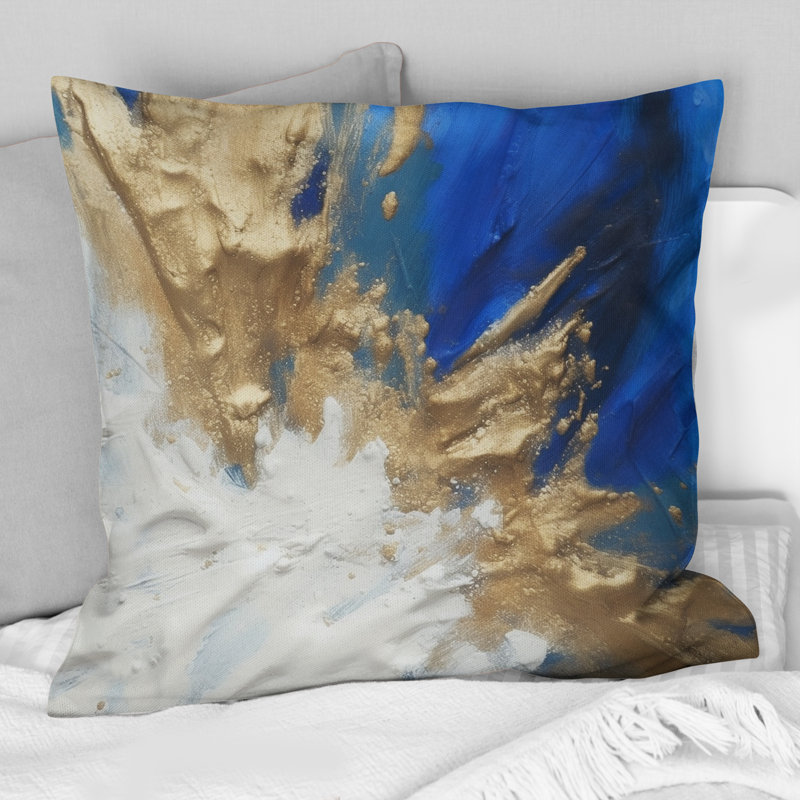 Coussin Transcendence