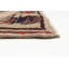 Tapis brun clair Rare War 3 pi 0 po x 4 pi 10 po