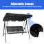 3 Person Porch Swing with Canopy-1600862753