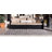 Outdoor Joyous Area Rug Stone Color-791639332
