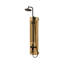Douche murale Torrent Onyx