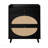 Rattan, Allen 2 Door 1 Drawer Cabinet, Shoe Rack, Double Layer, Suitable For Entrance