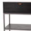 Trey 1 - Drawer Nightstand