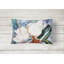  Coussin intérieur / extérieur Magnolia