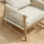 Fauteuil d'extérieur Breezewood