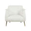 Luxury Furniture 1Pc Accent Chair