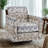 Peppy Sand Glider Rocker