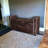 Fabric Upholstered Storage Bench-2020090701
